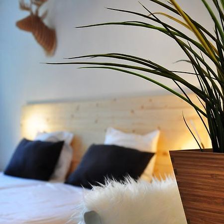Hotel Beez Maastricht Esterno foto