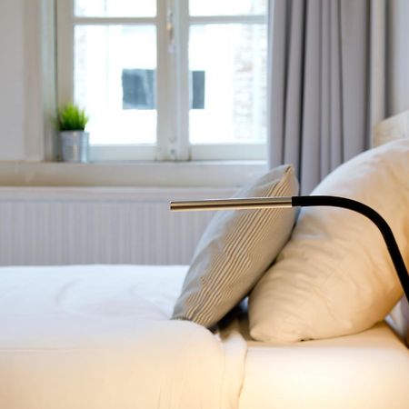 Hotel Beez Maastricht Esterno foto