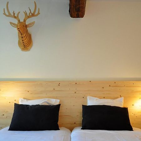 Hotel Beez Maastricht Esterno foto
