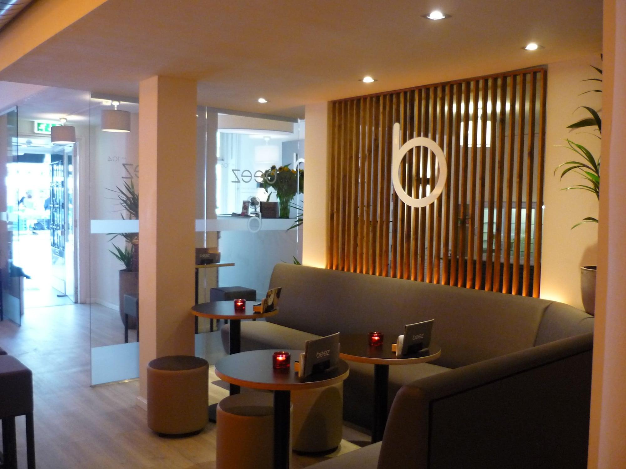 Hotel Beez Maastricht Esterno foto