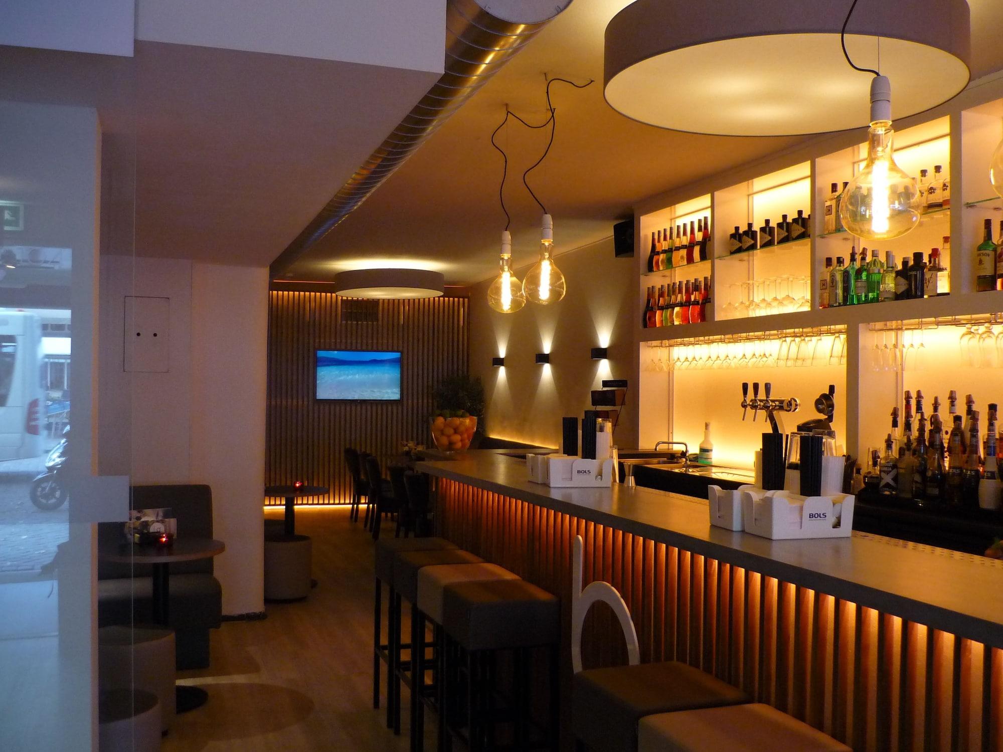 Hotel Beez Maastricht Esterno foto