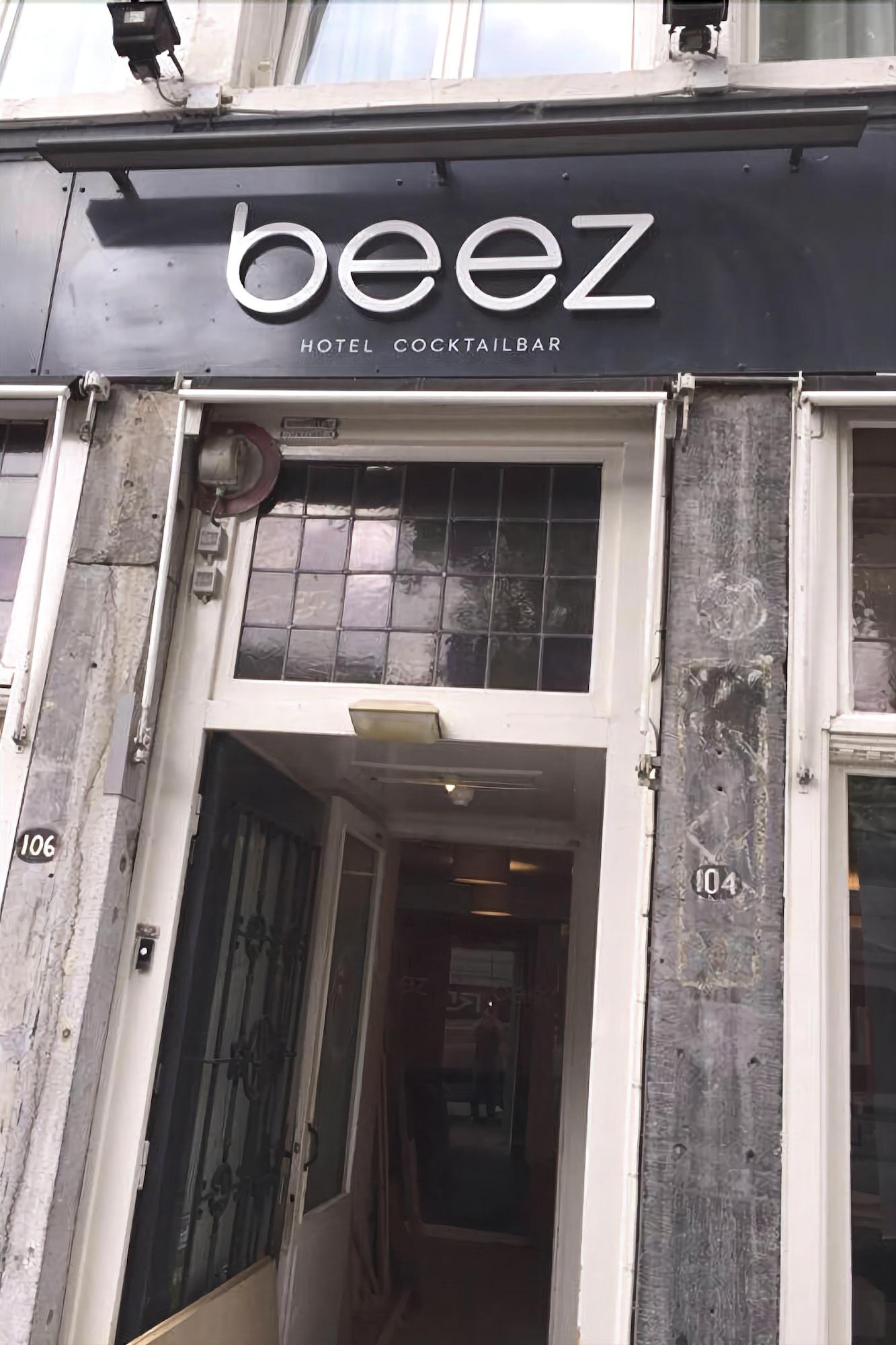 Hotel Beez Maastricht Esterno foto