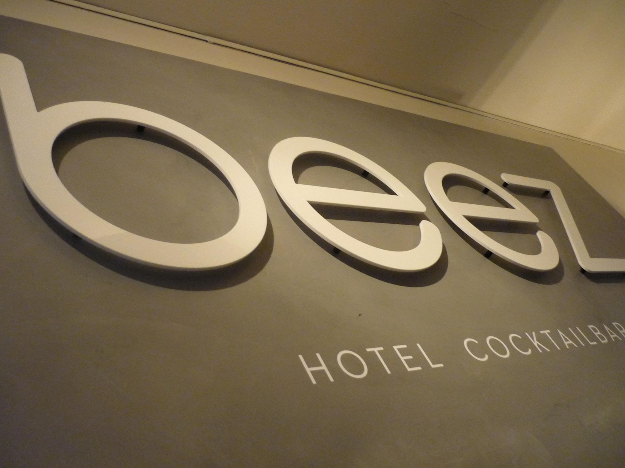 Hotel Beez Maastricht Esterno foto