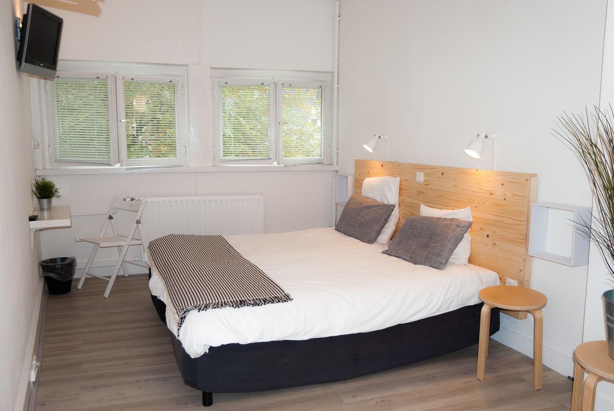 Hotel Beez Maastricht Esterno foto