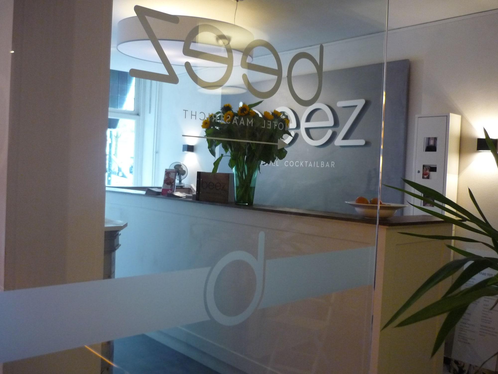 Hotel Beez Maastricht Esterno foto