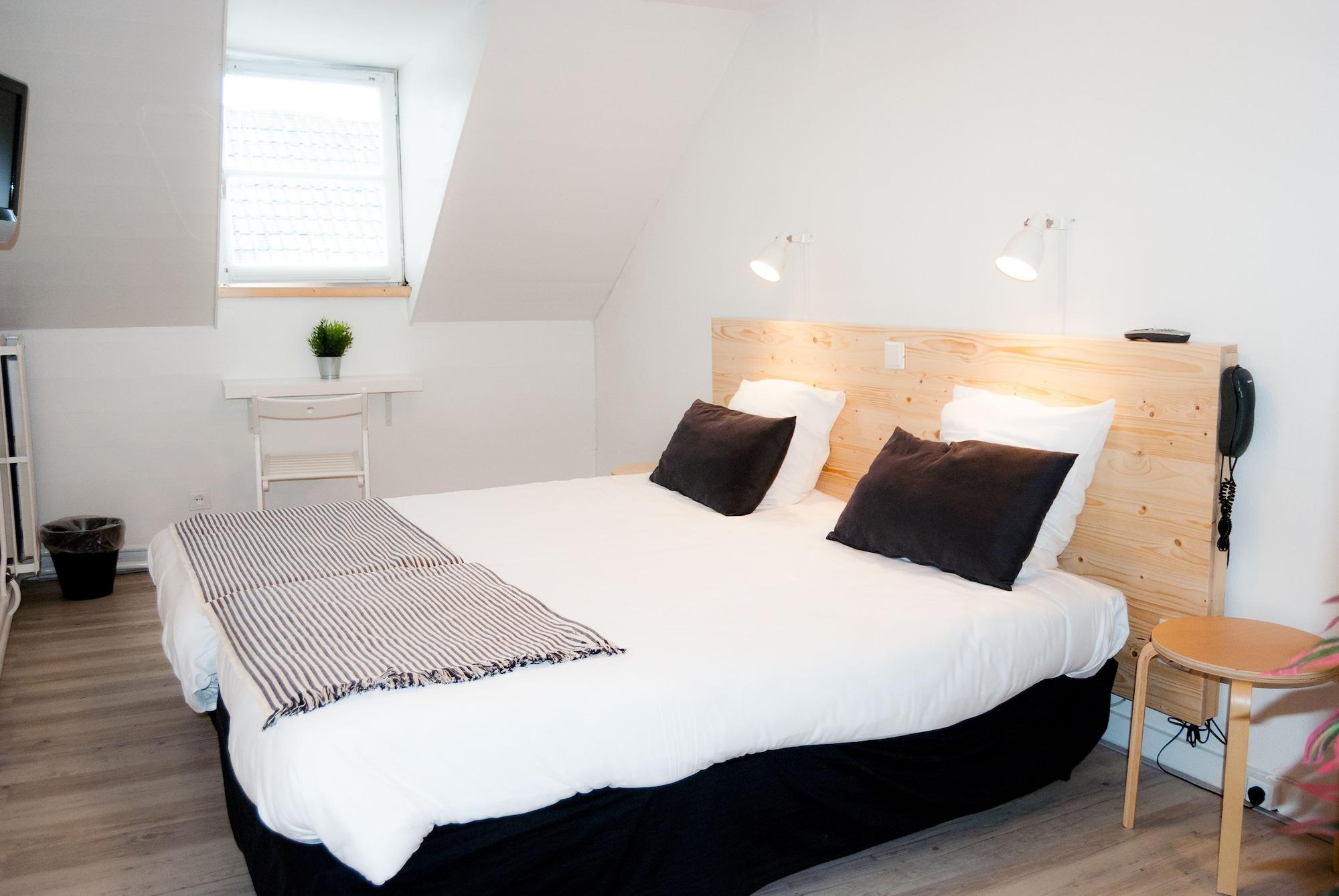Hotel Beez Maastricht Esterno foto