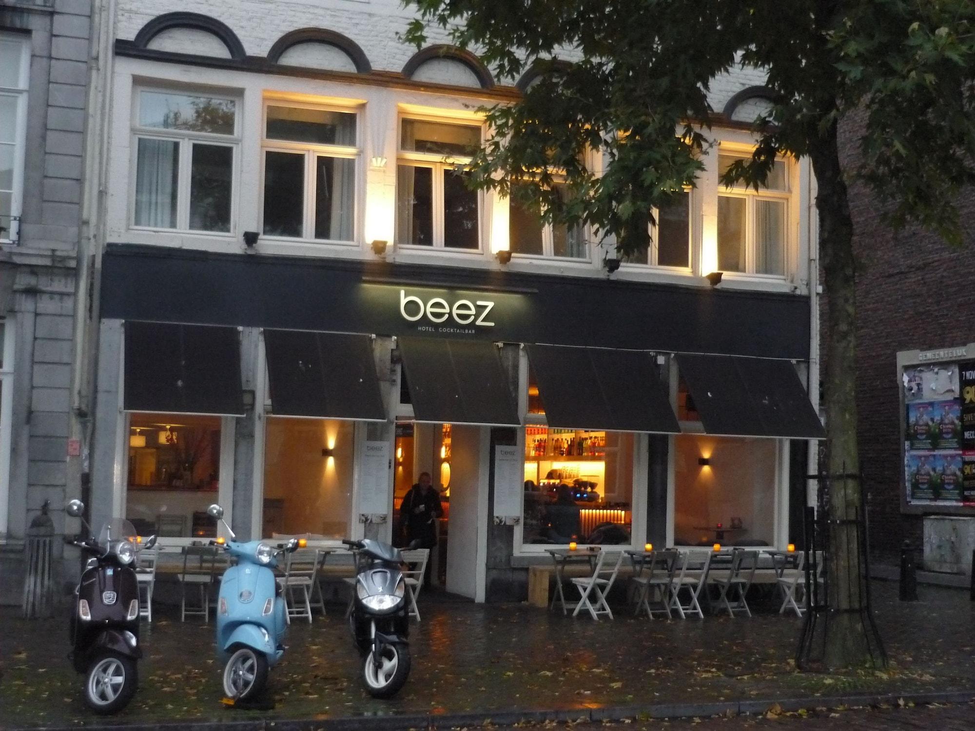 Hotel Beez Maastricht Esterno foto