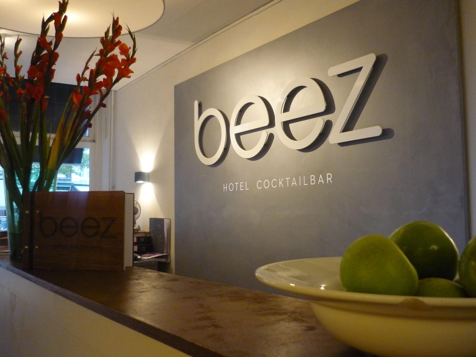 Hotel Beez Maastricht Esterno foto