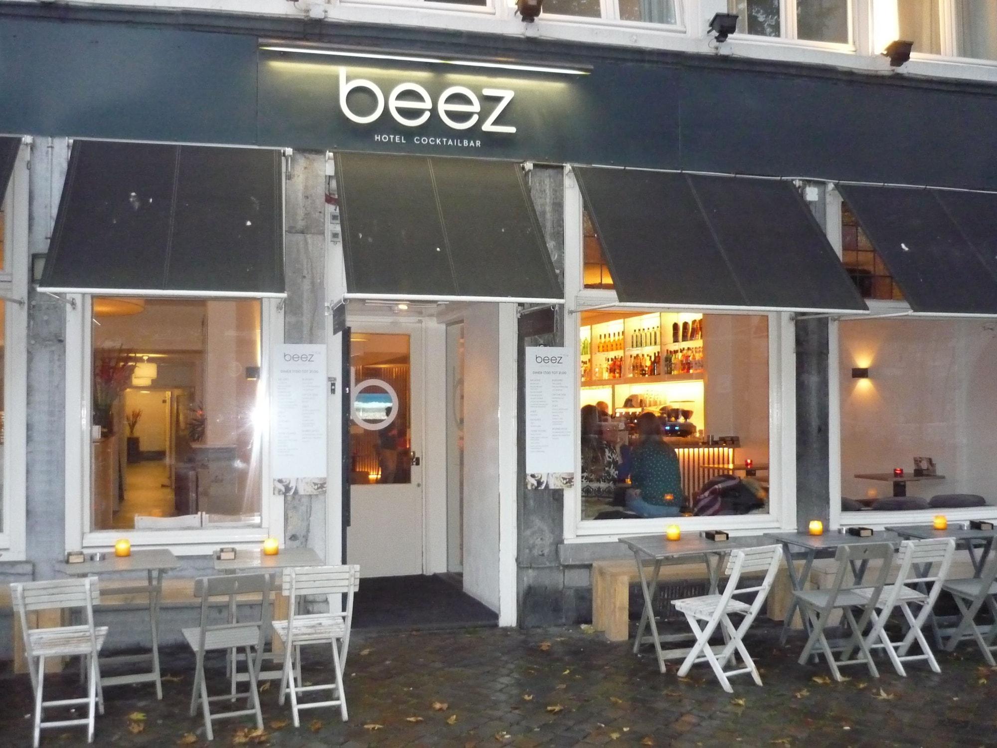Hotel Beez Maastricht Esterno foto