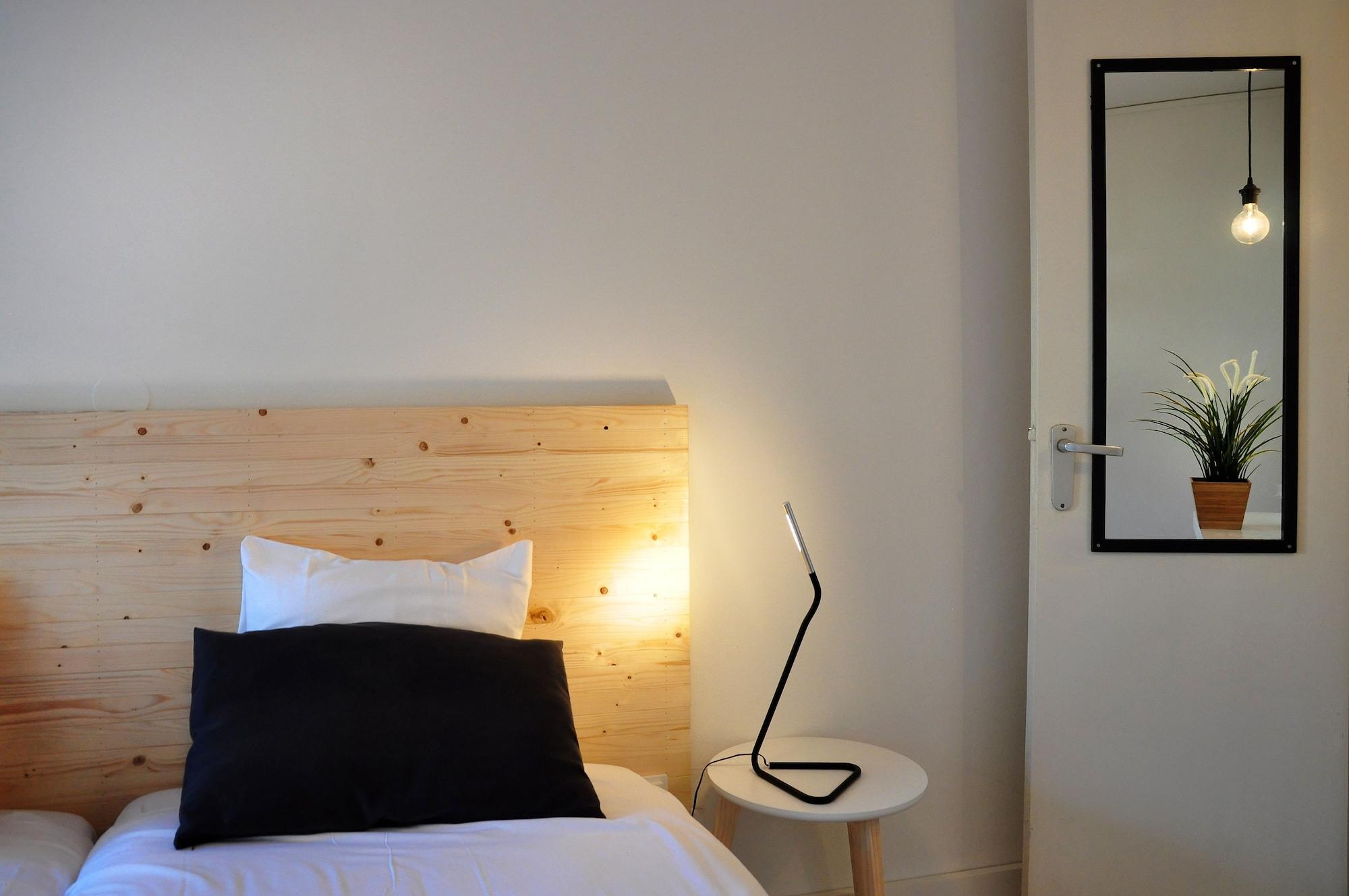 Hotel Beez Maastricht Esterno foto