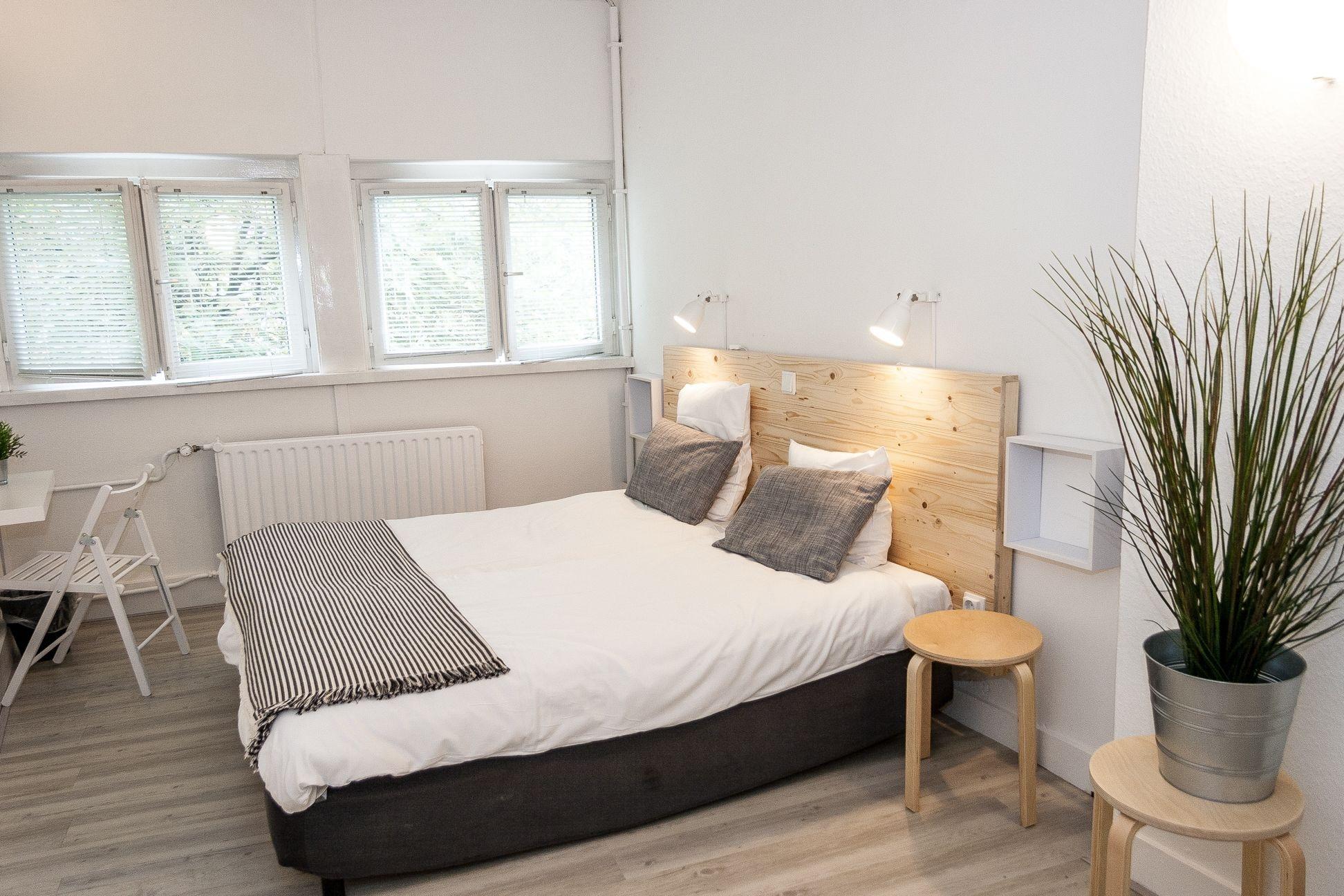 Hotel Beez Maastricht Esterno foto