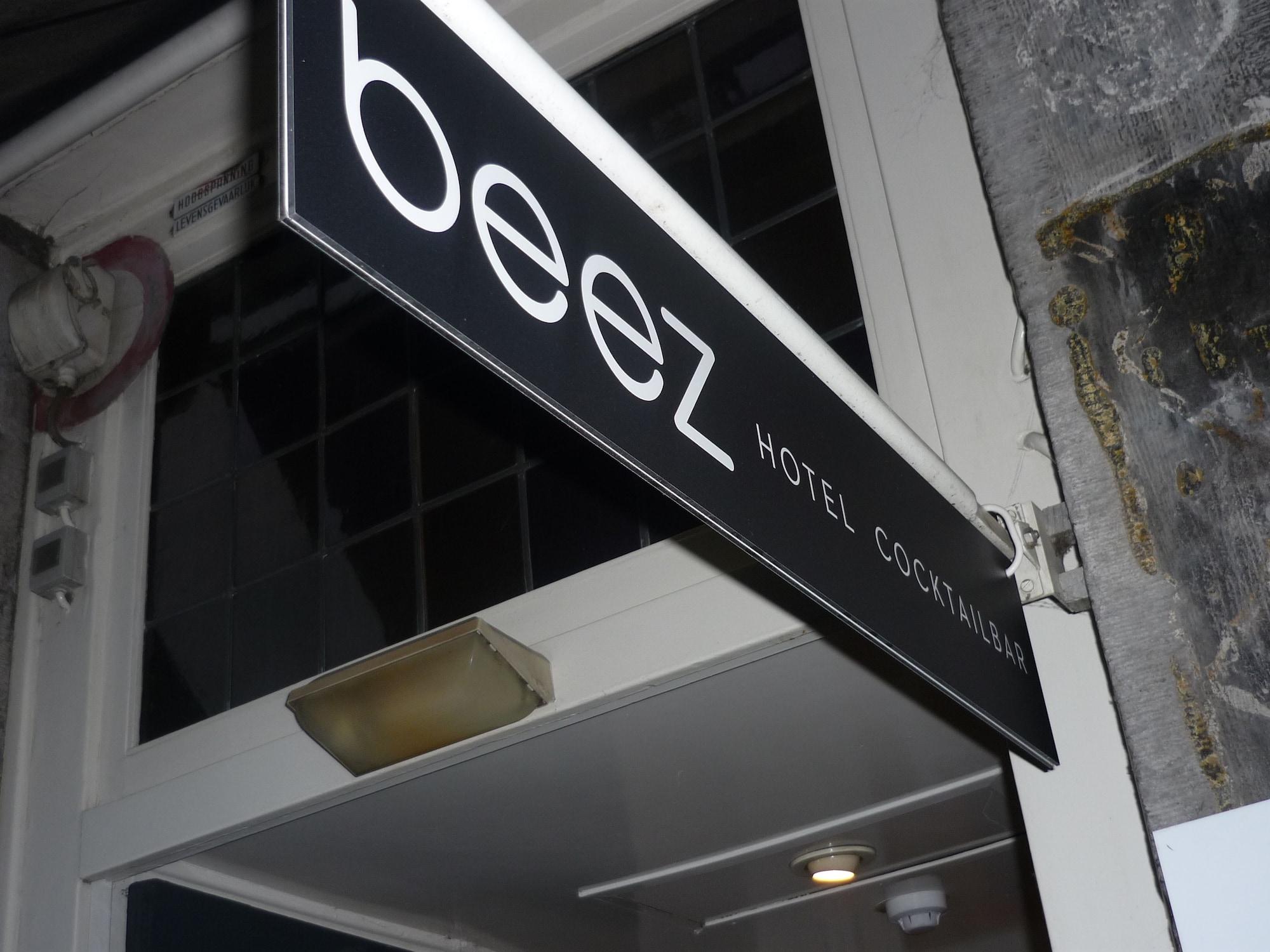 Hotel Beez Maastricht Esterno foto