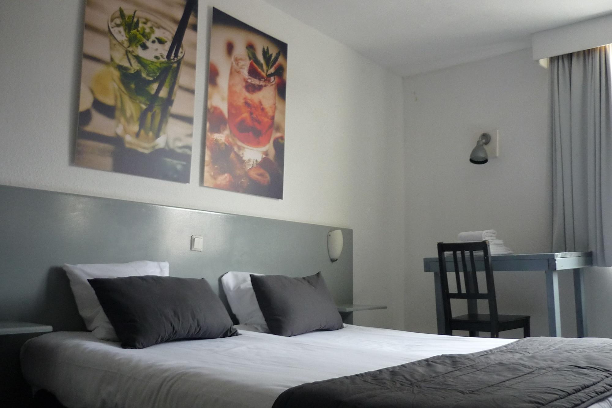 Hotel Beez Maastricht Esterno foto