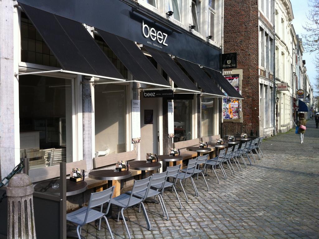 Hotel Beez Maastricht Esterno foto