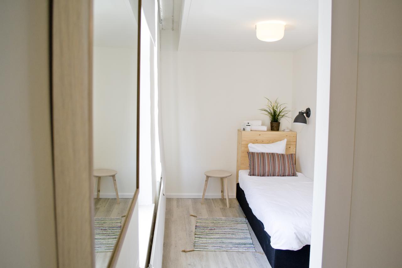 Hotel Beez Maastricht Esterno foto