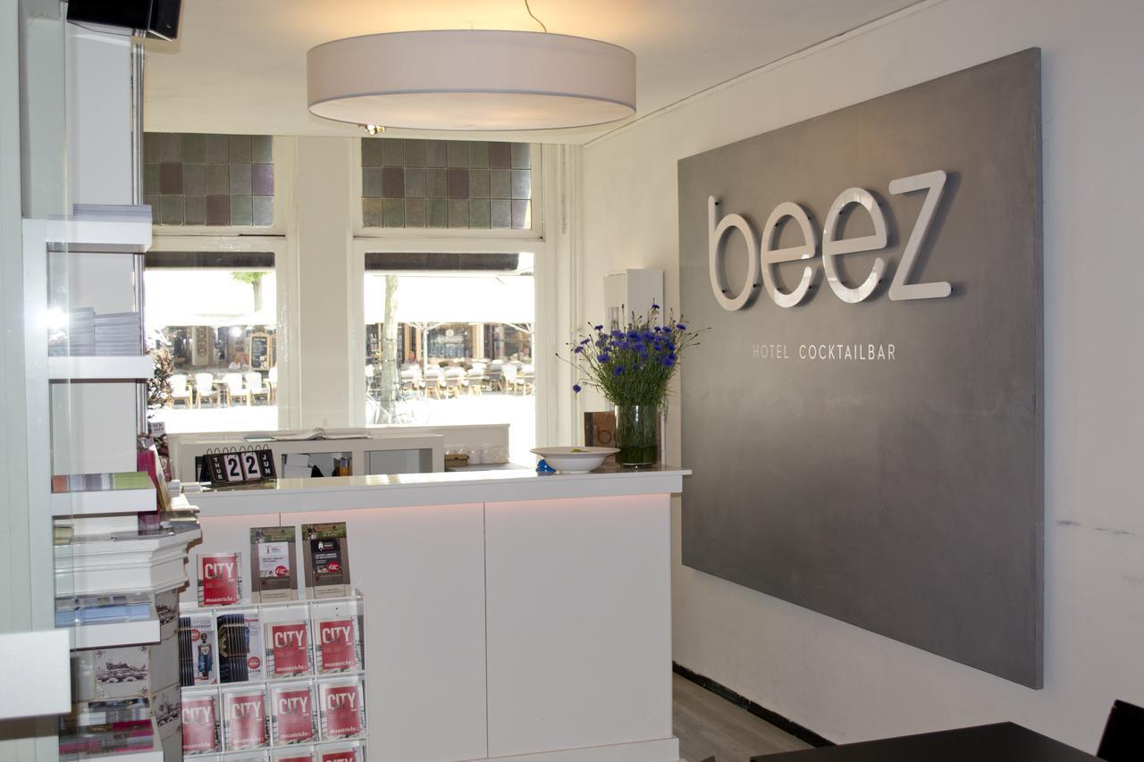 Hotel Beez Maastricht Esterno foto