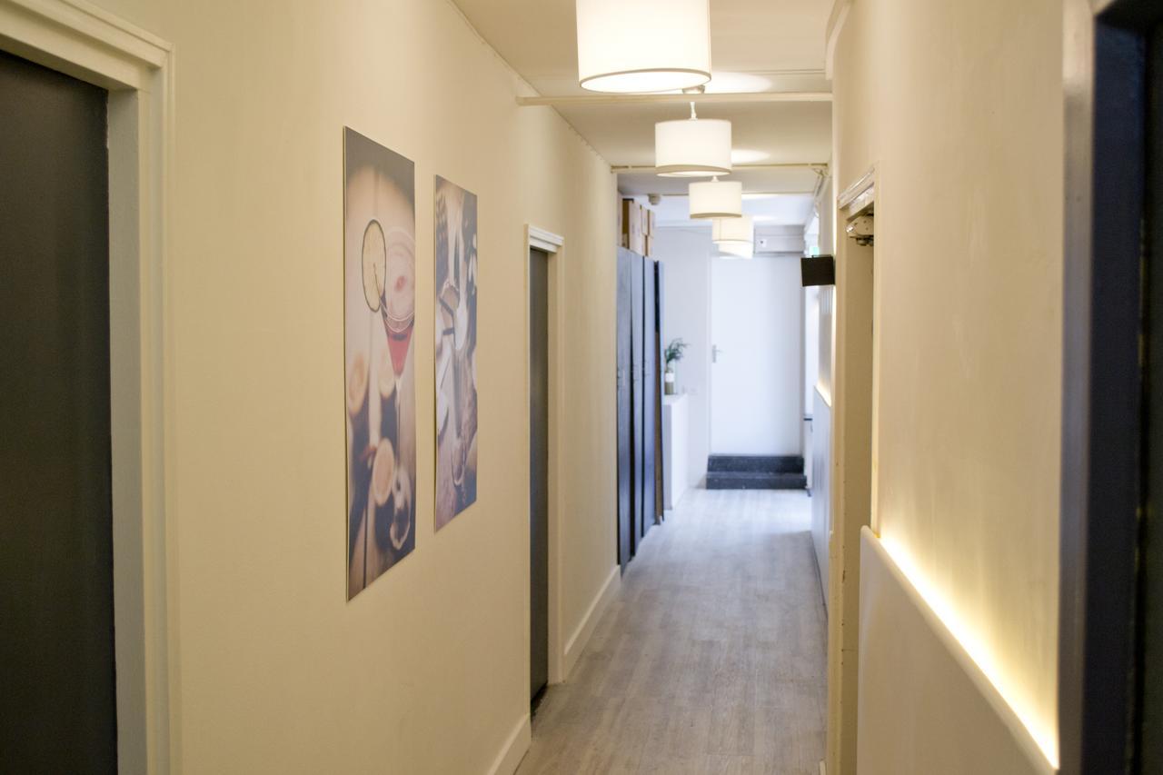 Hotel Beez Maastricht Esterno foto
