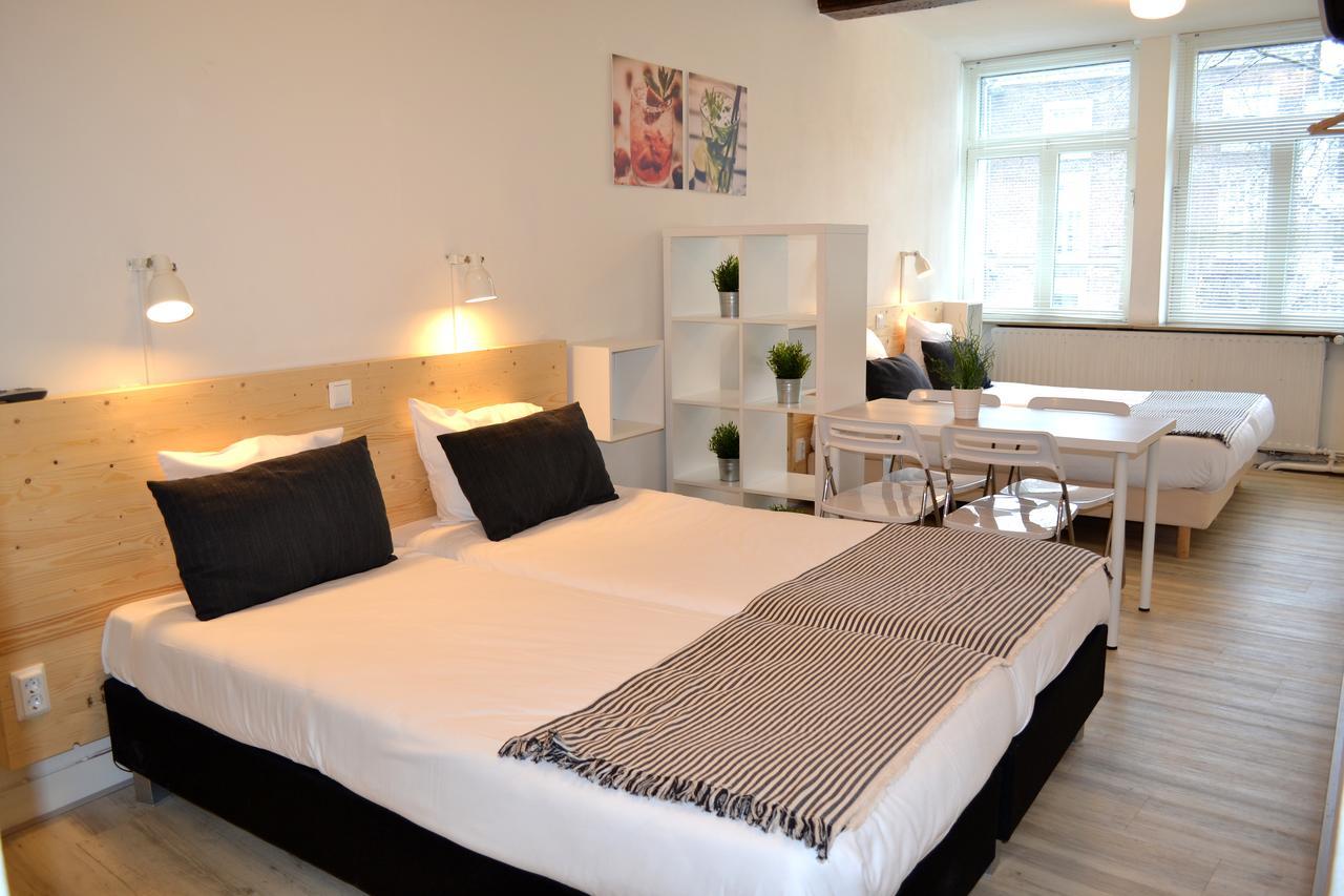 Hotel Beez Maastricht Esterno foto