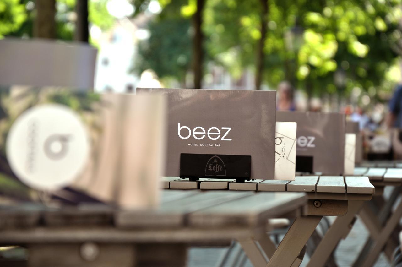 Hotel Beez Maastricht Esterno foto