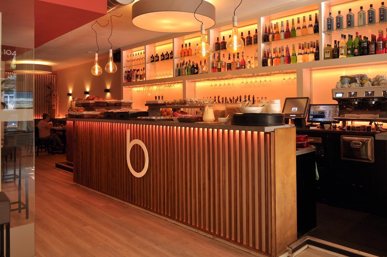 Hotel Beez Maastricht Esterno foto