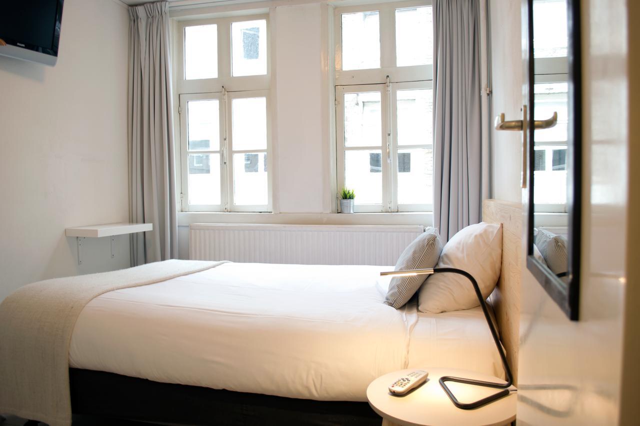 Hotel Beez Maastricht Esterno foto
