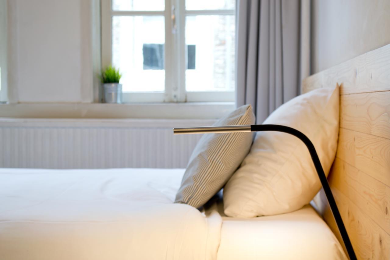 Hotel Beez Maastricht Esterno foto