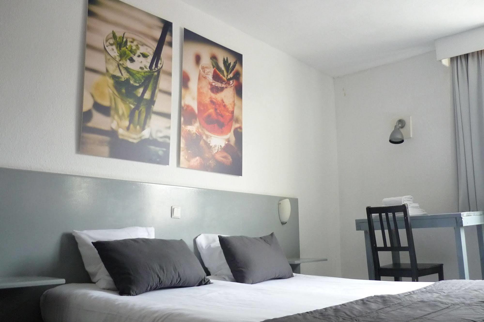 Hotel Beez Maastricht Esterno foto