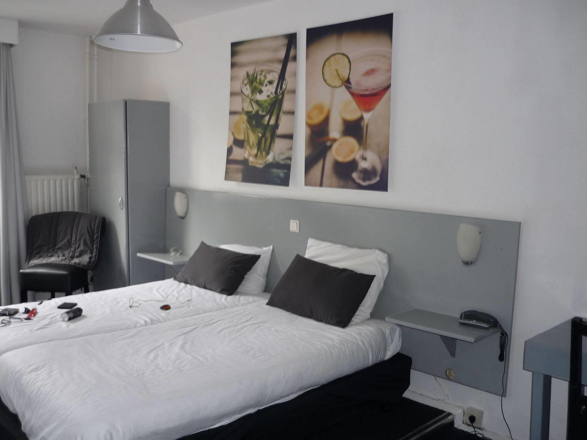 Hotel Beez Maastricht Esterno foto